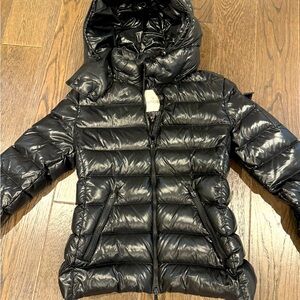 Authentic MONCLER BADDY jacket